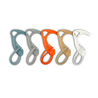 8Timber Gear Hooks/Board Hanger (5) pack