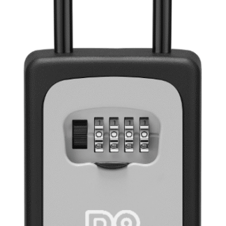 P9 Key Lock Box
