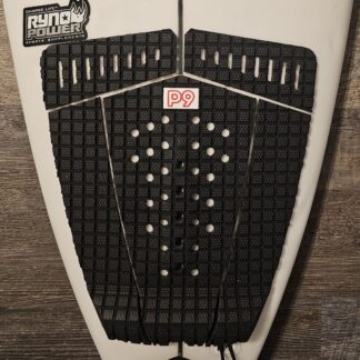 Pipe-9  LK Team Pad 5 Piece