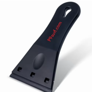 Pipe-9 Wax Scraper