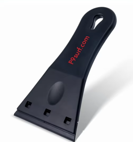 Pipe-9 Wax Scraper